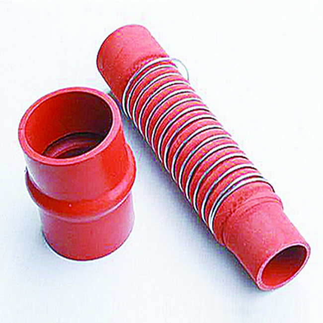 中冷器硅胶管 中冷器硅胶管